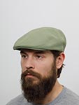 Кепка BAILEY арт. 90175 MARNIX (оливковый)